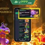 Z777 bonus offers and promotions