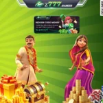 Z777 bonus offers and promotions